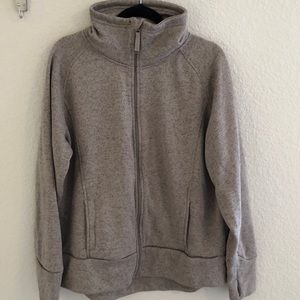 Danskin Now front zip jacket size XXL